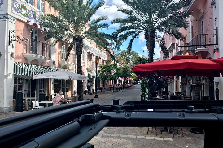 Private Tour: History through Architecture, This is MIAMI - Image 3