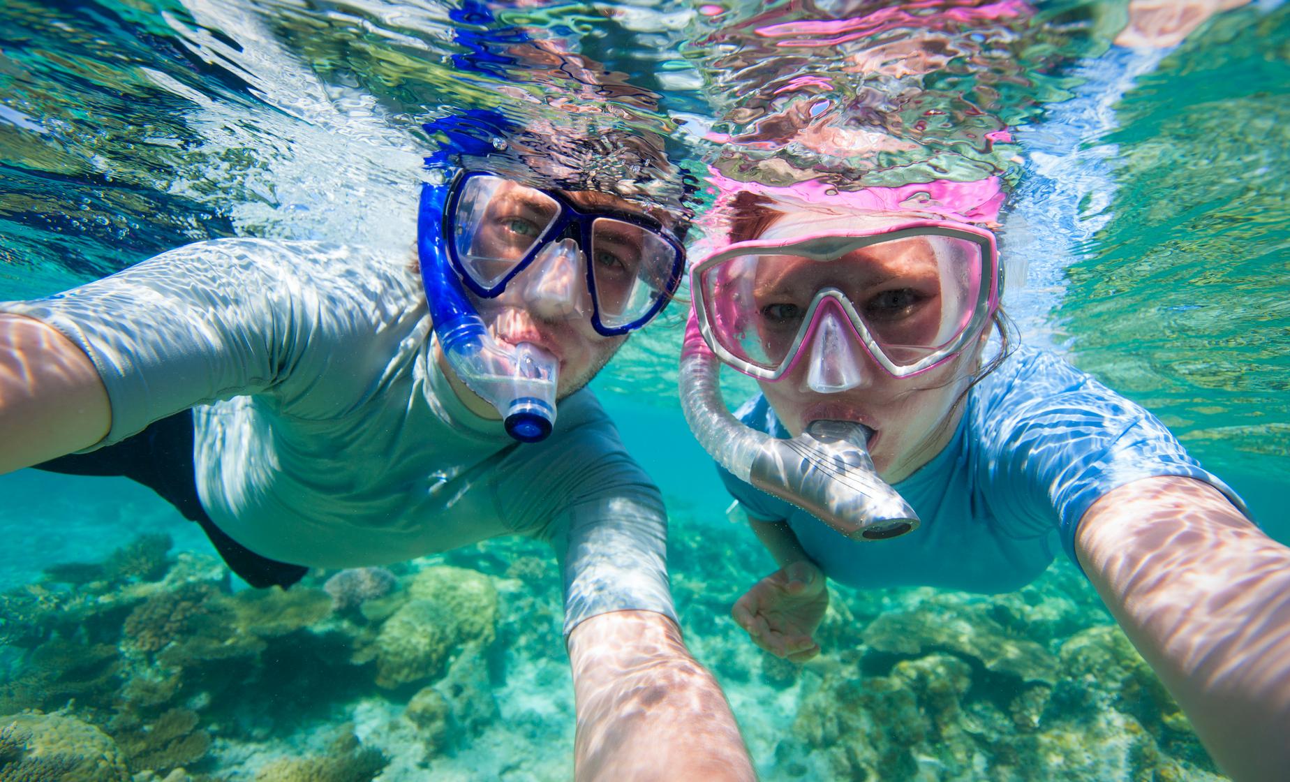 Sail and Snorkel Adventure in Key West from Miami - Image 1