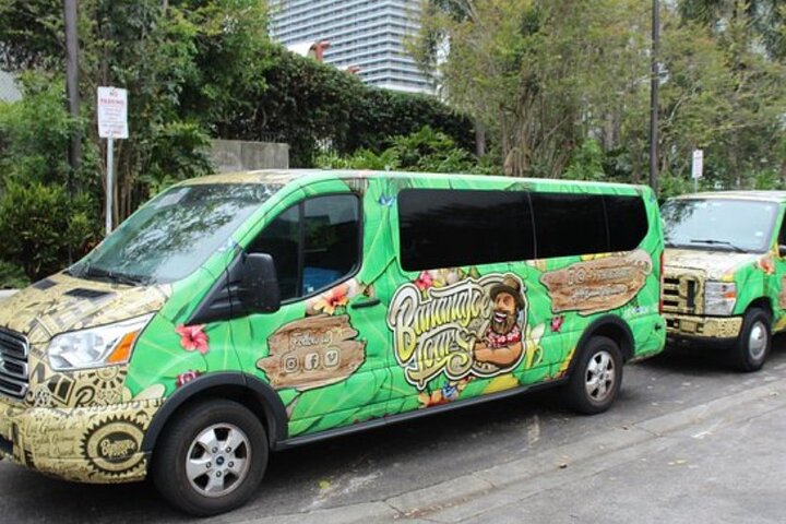 Small Group Miami City Tour with Hotel Pickup Included - Image 1