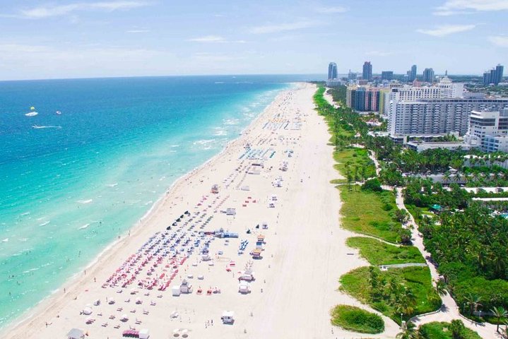 Small Group Miami City Tour with Hotel Pickup Included - Image 2