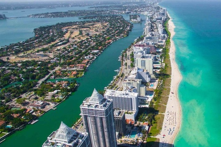 Small Group Miami City Tour with Hotel Pickup Included - Image 5