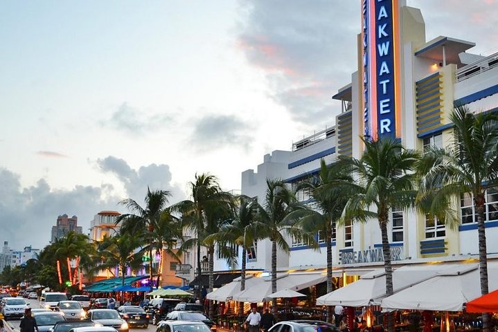 Small Group Miami City Tour with Hotel Pickup Included - Image 3