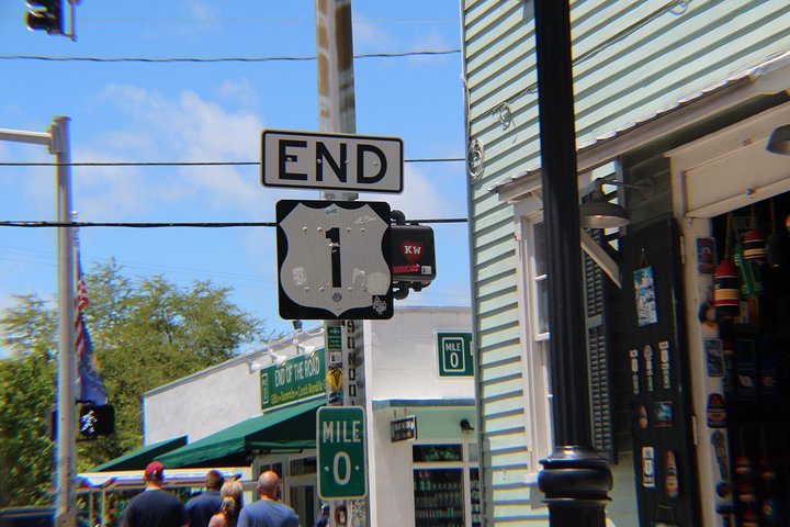 Small-group private Key West tour with expert guide - Image 1