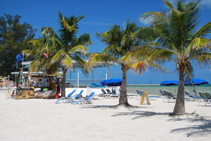 Small-group private Key West tour with expert guide - Image 2
