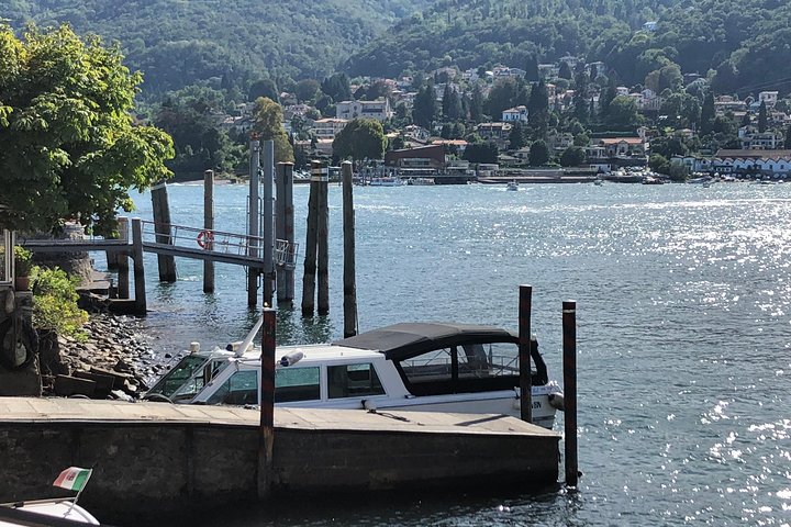 Stresa: Isola Madre & Isola Bella Hop-on Hop-off Boat tour - Image 5