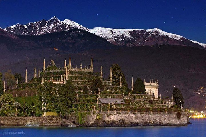 Stresa: Isola Madre & Isola Bella Hop-on Hop-off Boat tour - Image 2