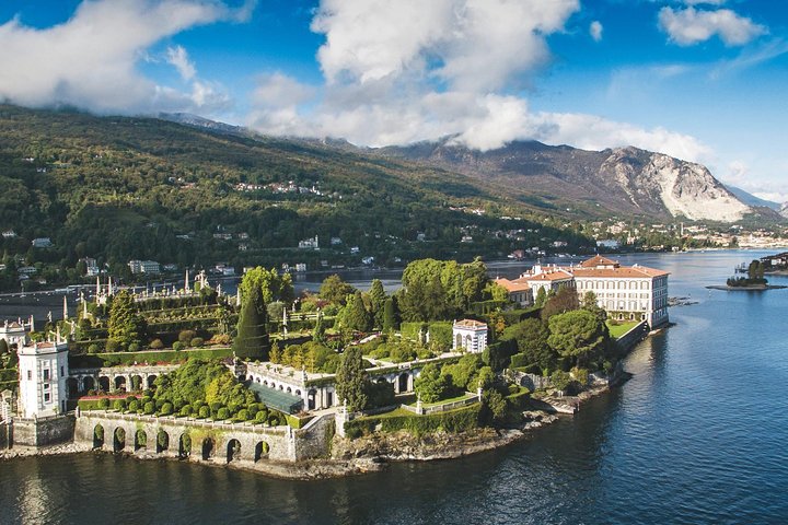 Stresa: Isola Madre & Isola Bella Hop-on Hop-off Boat tour - Image 4
