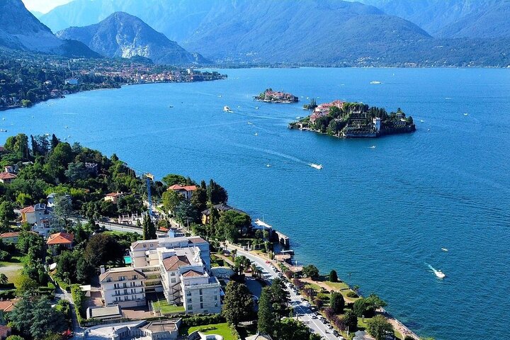 Stresa: Private Cruise to Verbania or Santa Caterina del Sasso  - Image 4