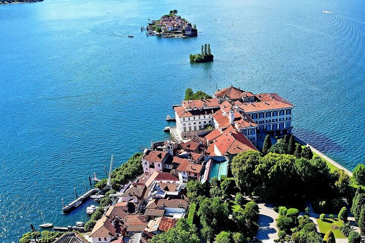 Stresa: Private Cruise to Verbania or Santa Caterina del Sasso  - Image 2