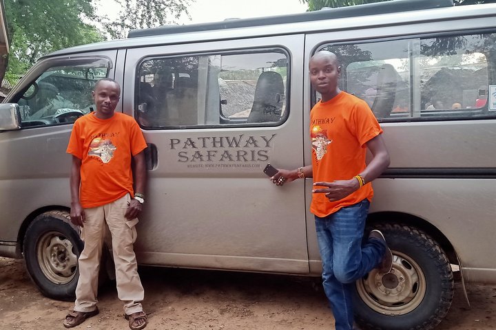 1 Day Tsavo East - Lunatic Express - Image 5
