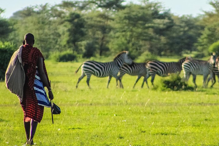 3 Day Mombasa Tour - City Tour, Watamu & Diani - Image 4