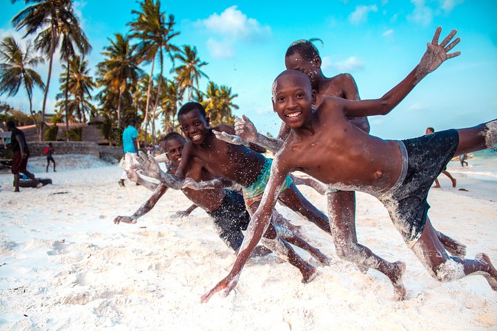 3 Day Mombasa Tour - City Tour, Watamu & Diani - Image 5