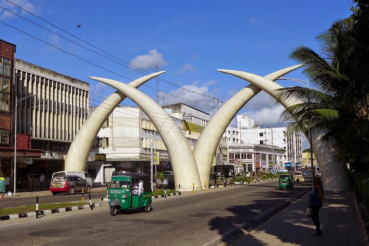 Full Day Mombasa Excursion Tour  - Image 3