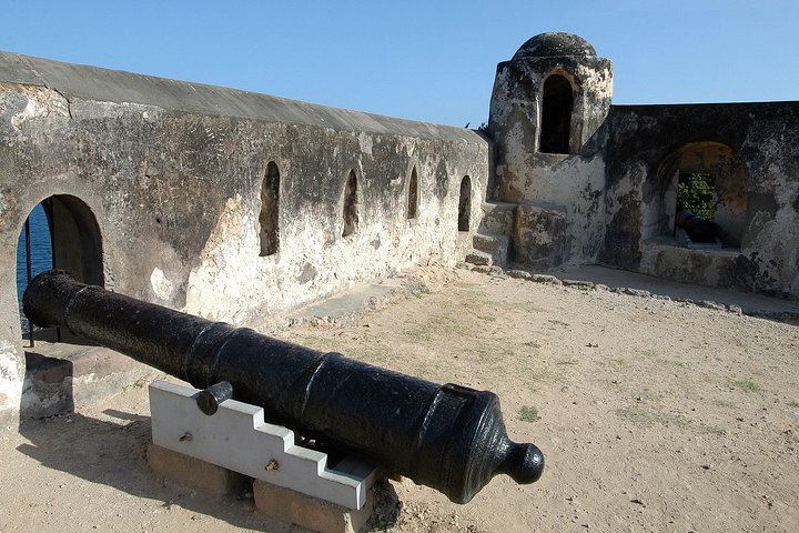 Full Day Mombasa Excursion Tour  - Image 4