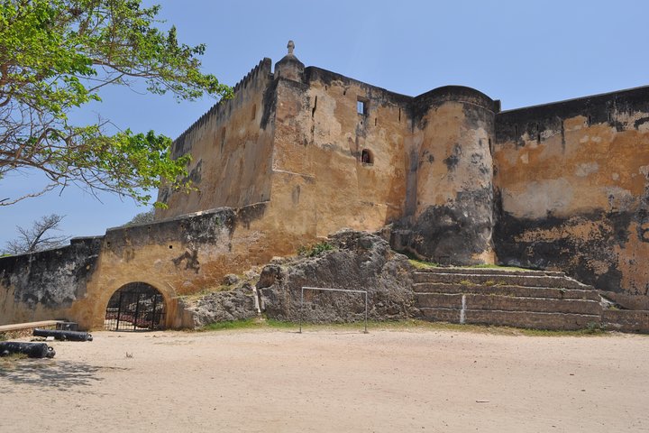 Full Day Mombasa Excursion Tour  - Image 2