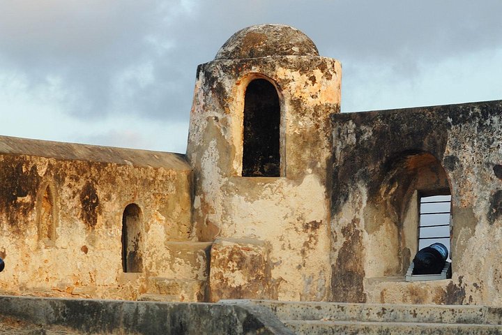 Full-Day Tour of Mombasa - Image 5