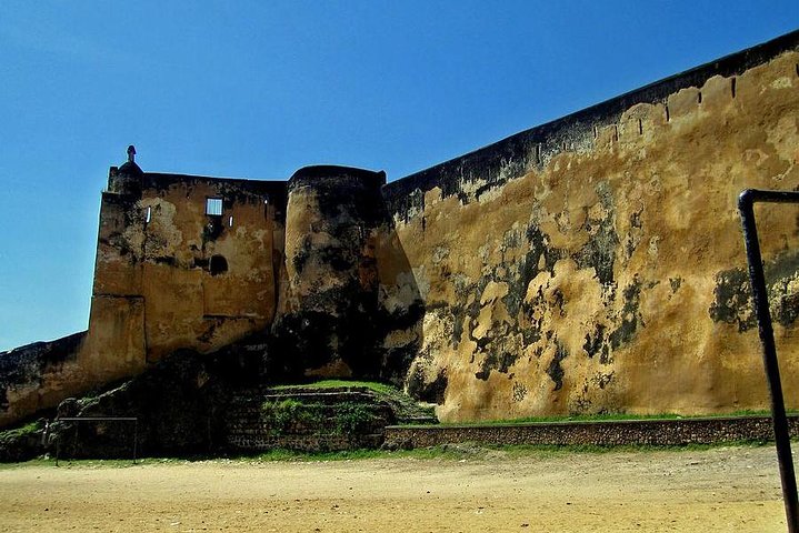 Full-Day Tour of Mombasa - Image 1