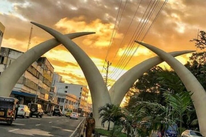 Half day Mombasa City Tour - Image 2