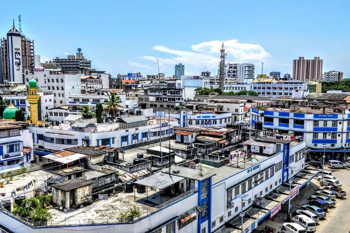 Half day Mombasa City Tour - Image 5
