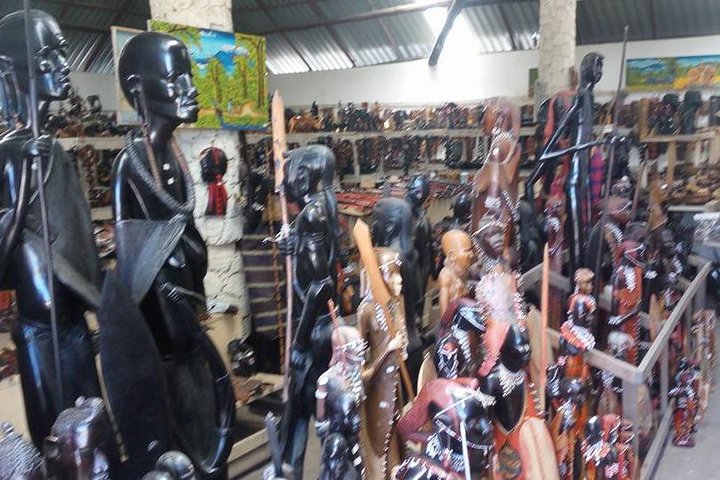 Mombasa Full Day City Tour - Image 5