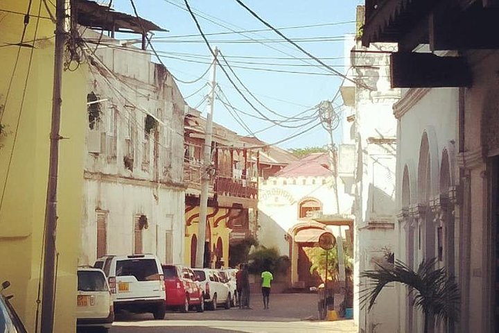 Mombasa Full Day City Tour - Image 3