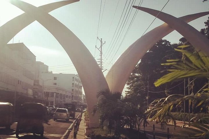 Mombasa Full Day City Tour - Image 1