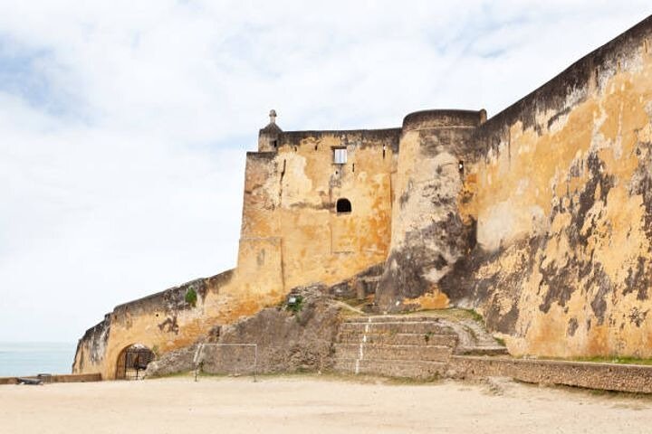 Private Day Tour of Mombasa City with Transfers - Image 2