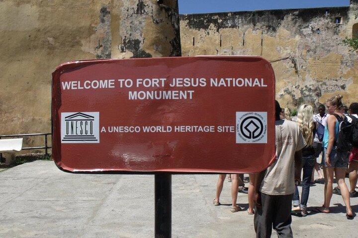 Private Day Tour of Mombasa City with Transfers - Image 5