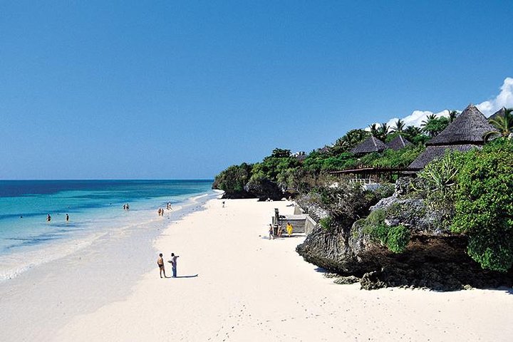 Shore Excursion: Full-Day Mombasa City Tour - Image 1