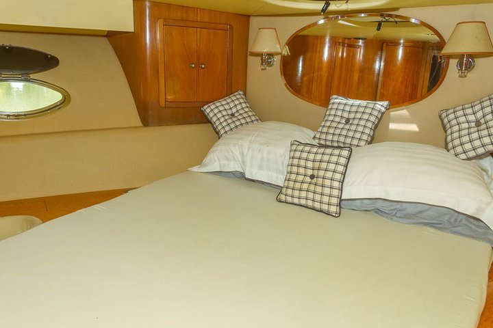 The Yatch Experience Kenya - Image 4