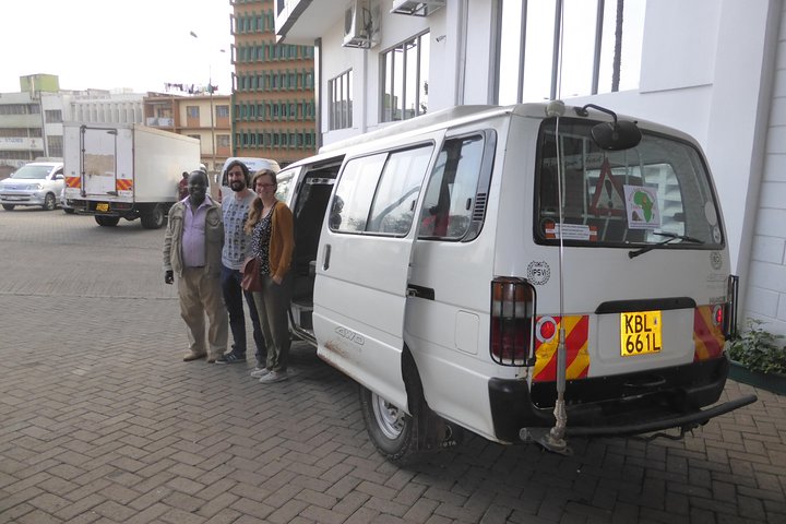Tsavo National Park Day trip from Mombasa - Image 3