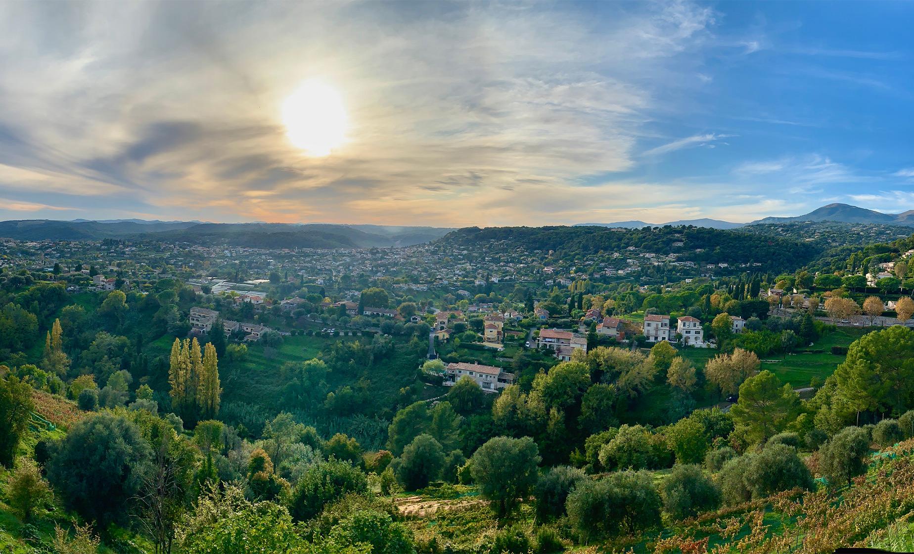 Cannes, Antibes and St Paul de Vence - Image 1