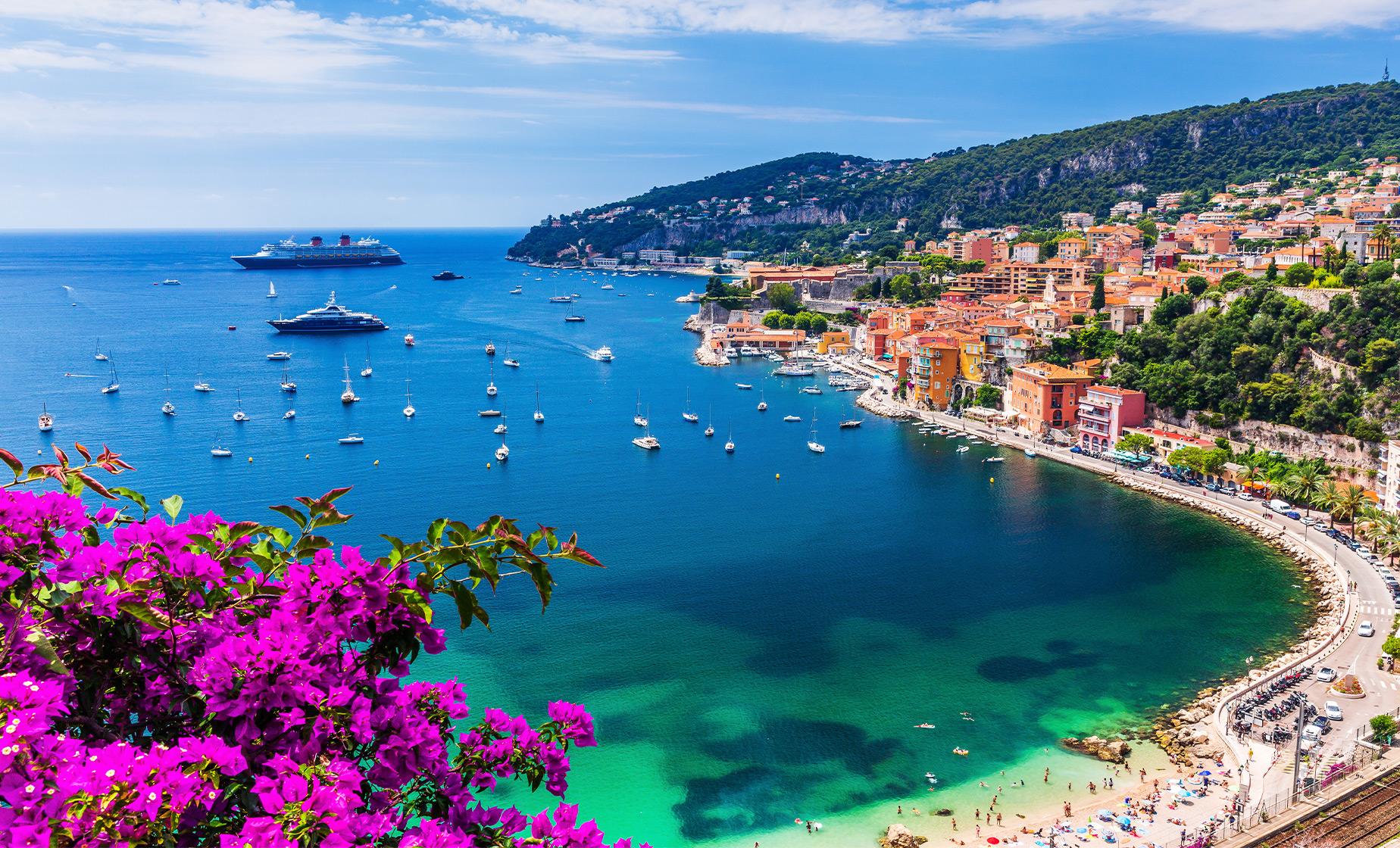 French Riviera - Image 1