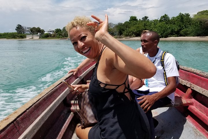 13. Appleton Rum Estate & Black River Safari Private Guided Combo all day tour - Image 5