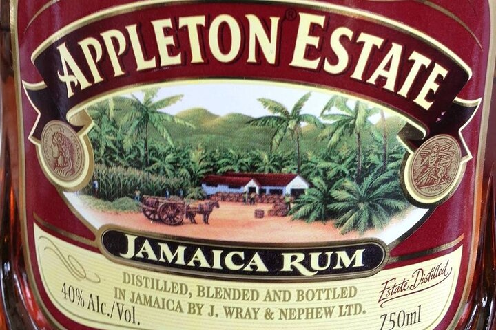 13. Appleton Rum Estate & Black River Safari Private Guided Combo all day tour - Image 1