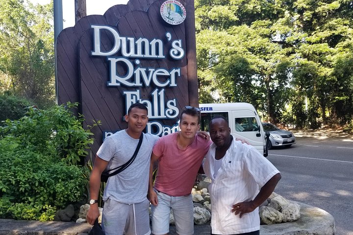 3. Dunn's River Falls Ocho Rios Private FunDay Tour - Image 2
