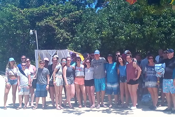 4 Hours Montego Bay Private Sightseeing Highlight Tour - Image 5