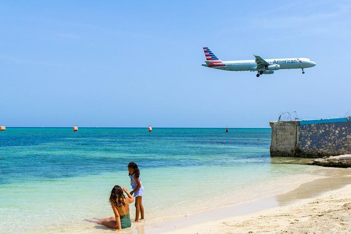 5. Montego Bay Private Highlite Sightseeing, SouvenirShoppingHalfDay Guided Tour - Image 3