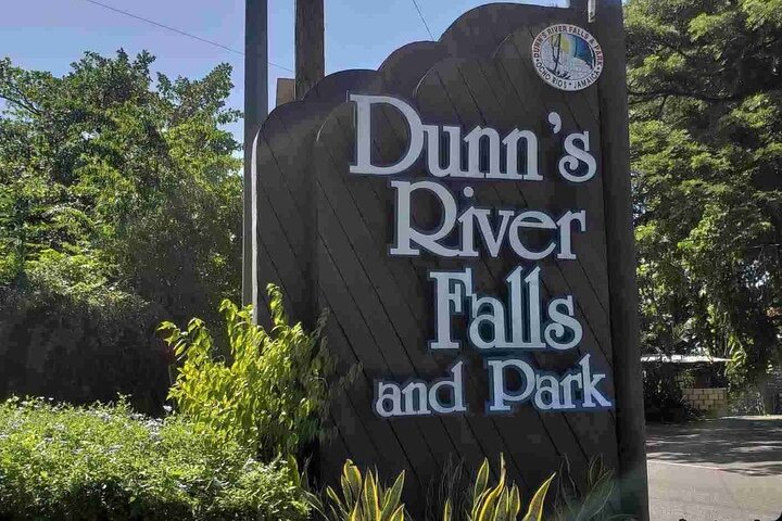 6 Hour Dunn's River Falls and Horseback Riding in Ocho Rios - Image 1