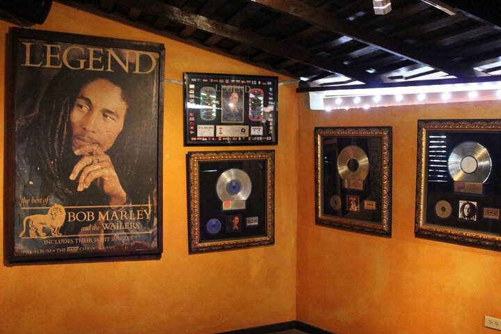  9 mile Bob Marley Musoleum Private Day Trip From Montego Bay  - Image 2