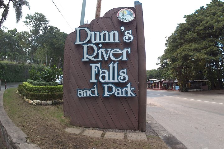 A day at Dunns River Falls Park and Beach  - Image 2