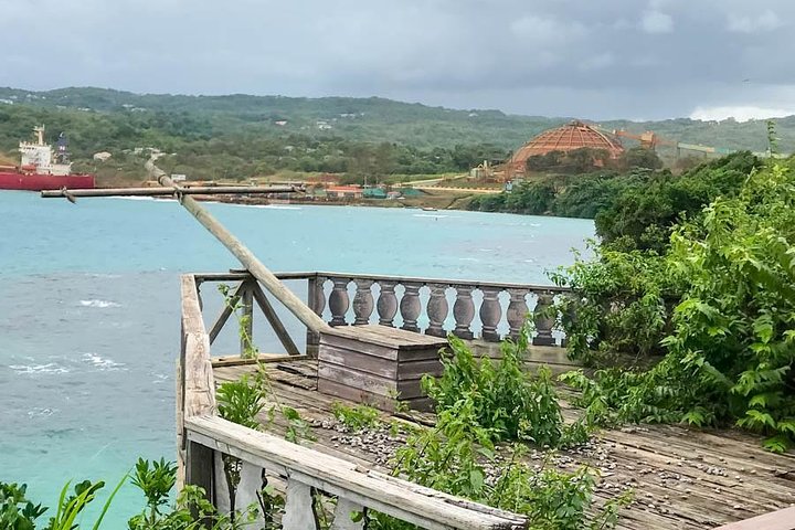 All Day Ocho Rios Mystic Mountain and Dunns River Includes Entry Fees - Image 1
