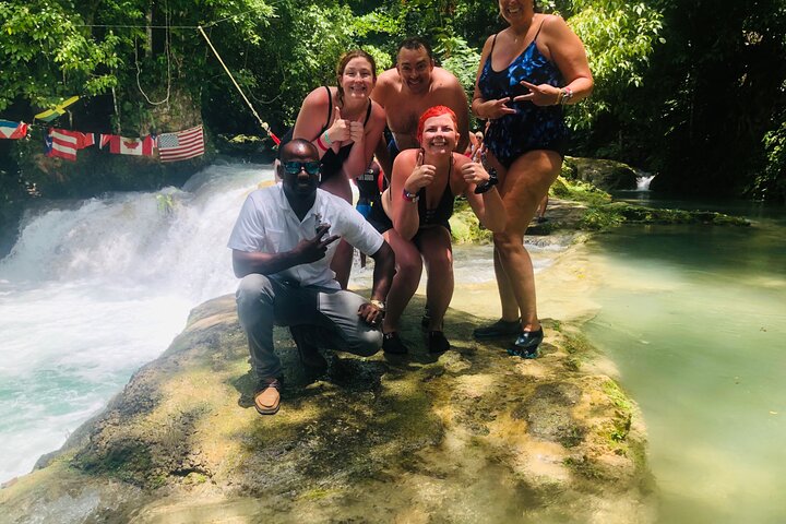 Appleton Estate Rum and Ys Falls Tour - Image 3