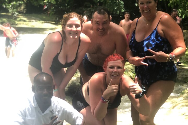 Appleton Estate Rum and Ys Falls Tour - Image 2