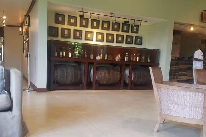 Appleton Estate Rum Private Tour - Image 4
