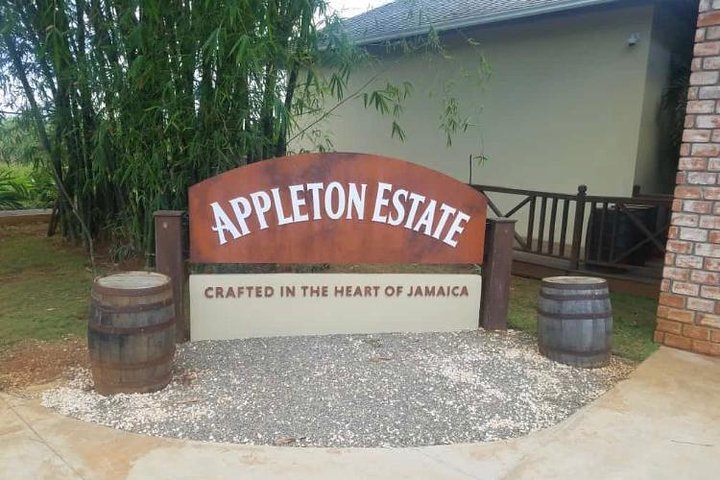 Appleton Estate Rum Private Tour - Image 1