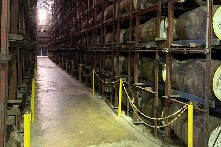 Appleton Estate Rum Private Tour - Image 3