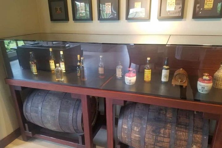 Appleton Estate Rum Private Tour - Image 2