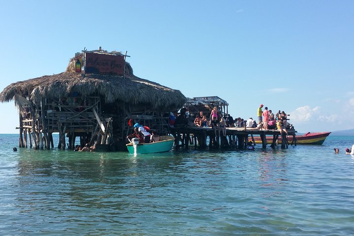  Appleton Estate Rum Tour and Pelican Bar Customize Tour - Image 2