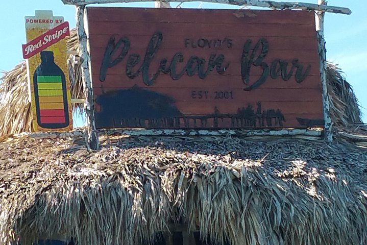  Appleton Estate Rum Tour and Pelican Bar Customize Tour - Image 1